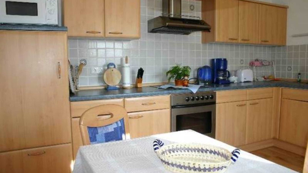 Photo of Kitchen in Miesbach