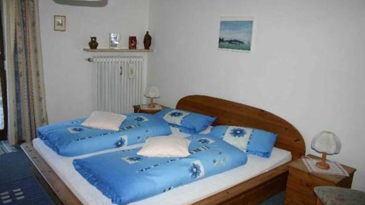 Photo of Bedroom in Miesbach