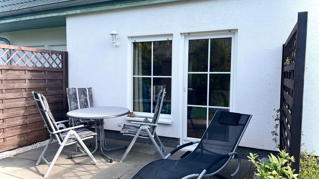 Photo of Outdoor in Zinnowitz