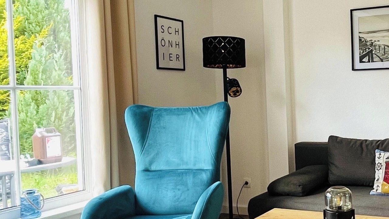 Photo of Livingroom in Zinnowitz