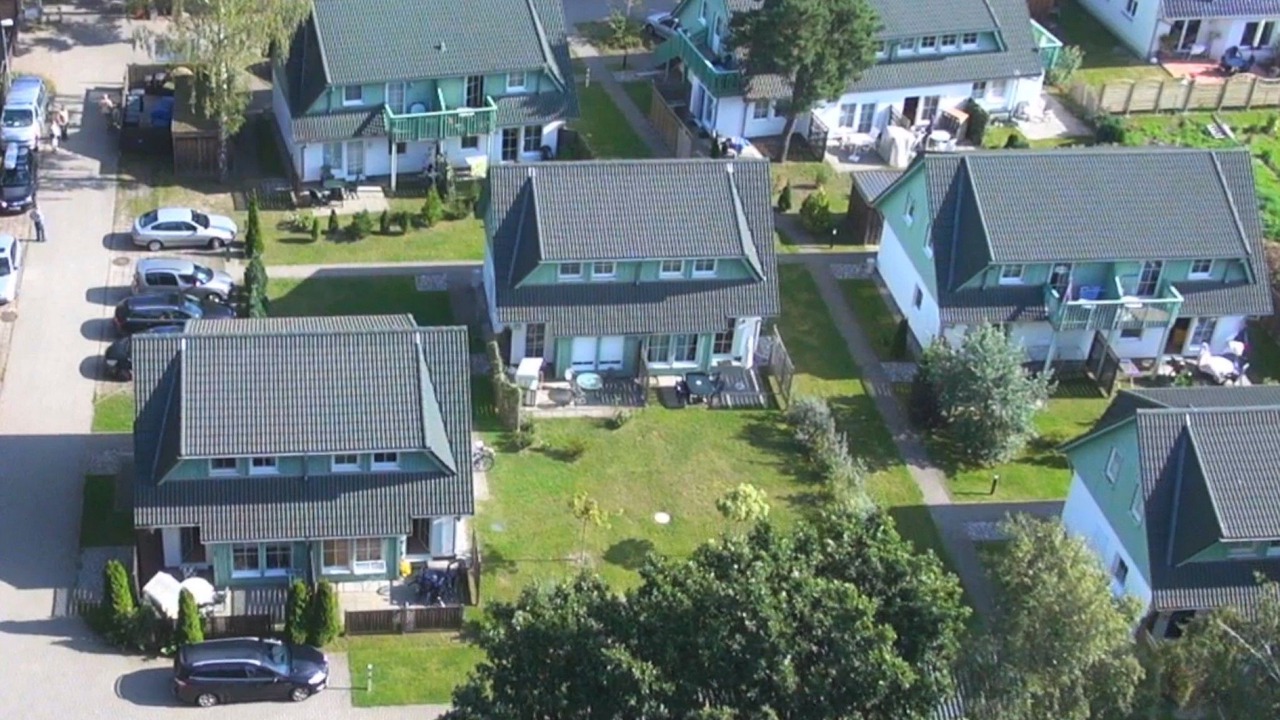 Photo of Outdoor in Zinnowitz