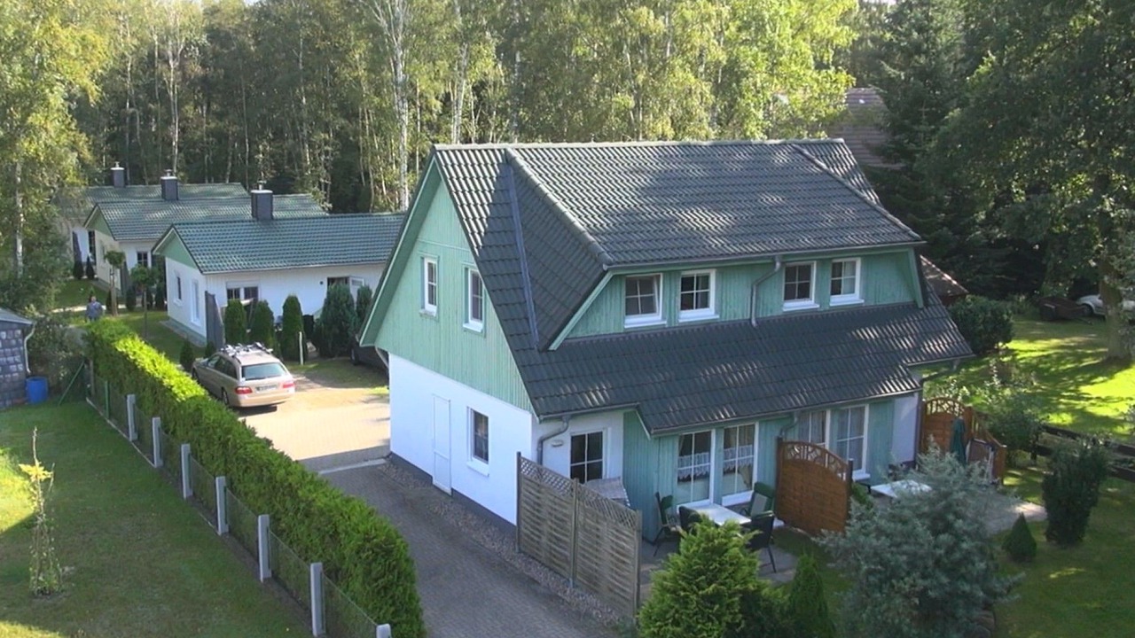 Photo of Outdoor in Zinnowitz