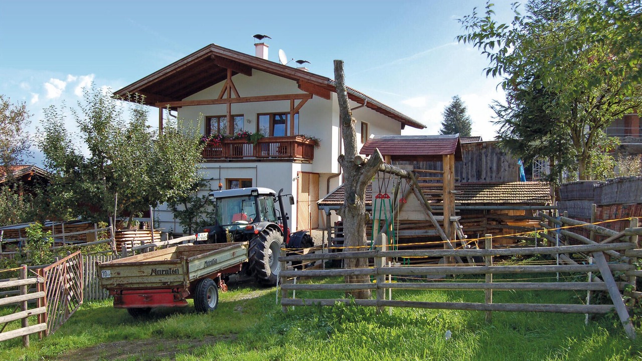 Photo of Outdoor in Rinn