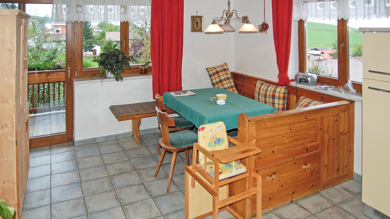 Photo of Bedroom in Rinn