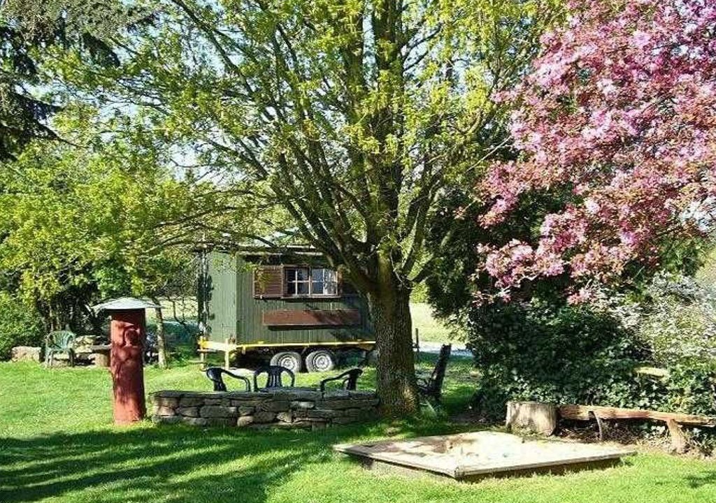 Photo of Outdoor in Beuchen