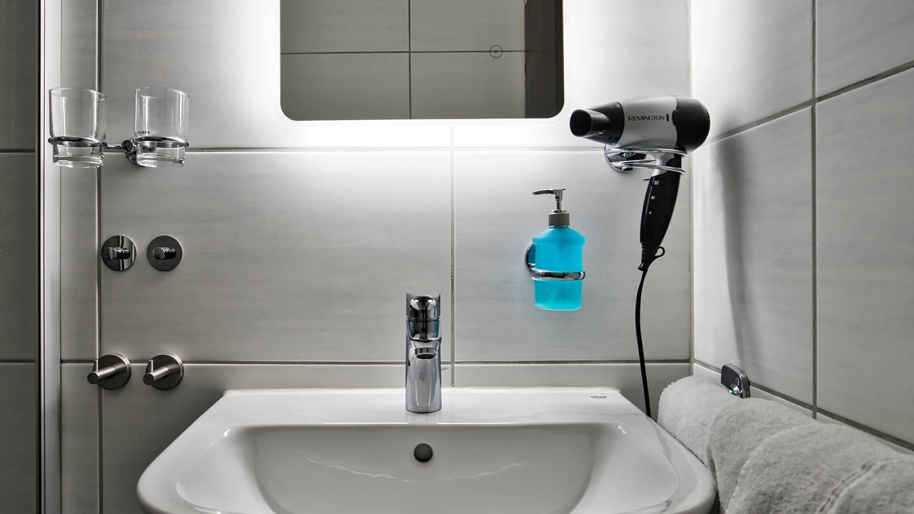 Photo of Bathroom in Bad Windsheim