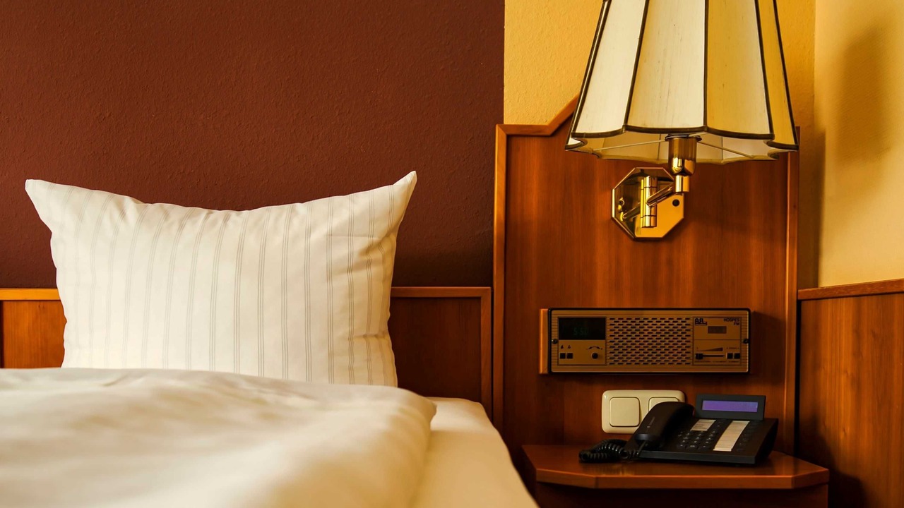 Photo of Bedroom in Bad Windsheim