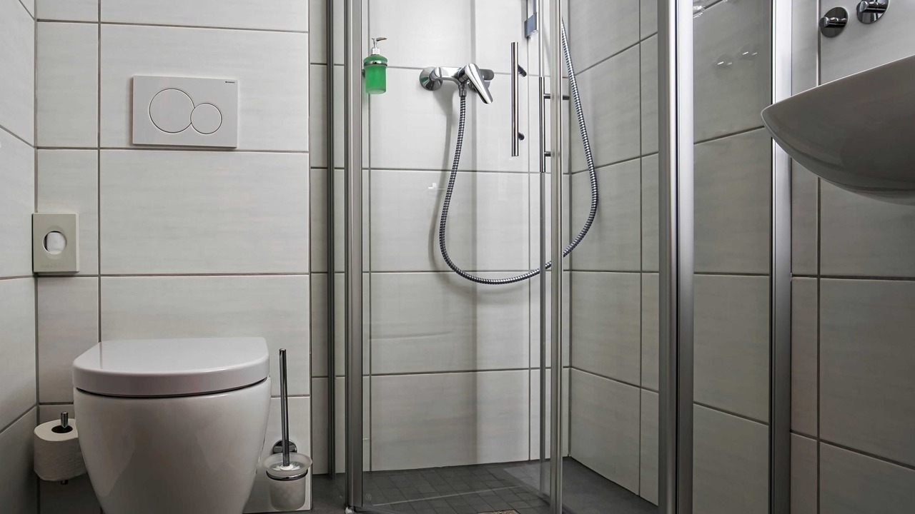 Photo of Bathroom in Bad Windsheim
