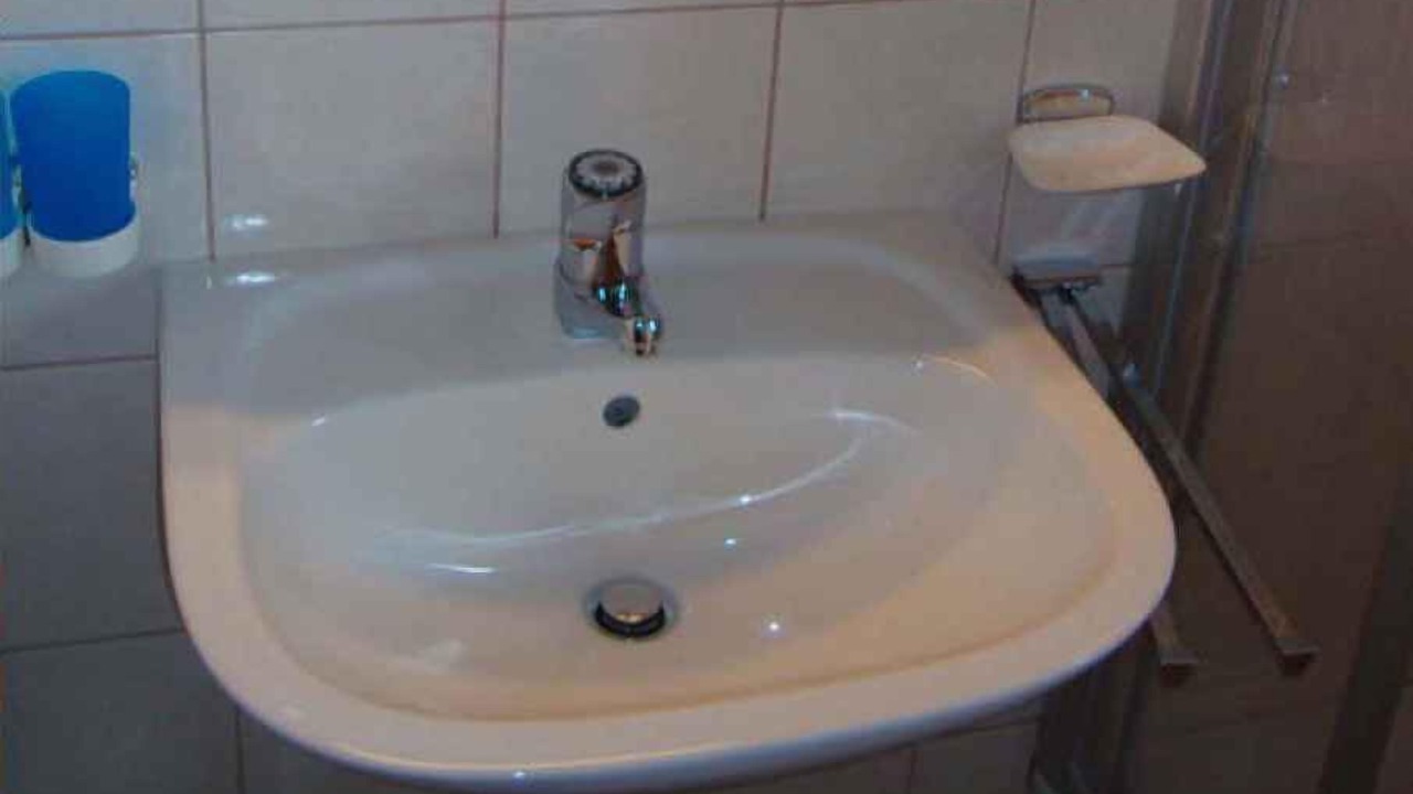 Photo of Bathroom in Kaltenbach