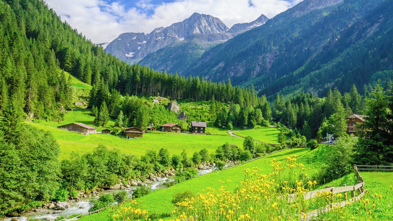 Photo of Others in Kaltenbach