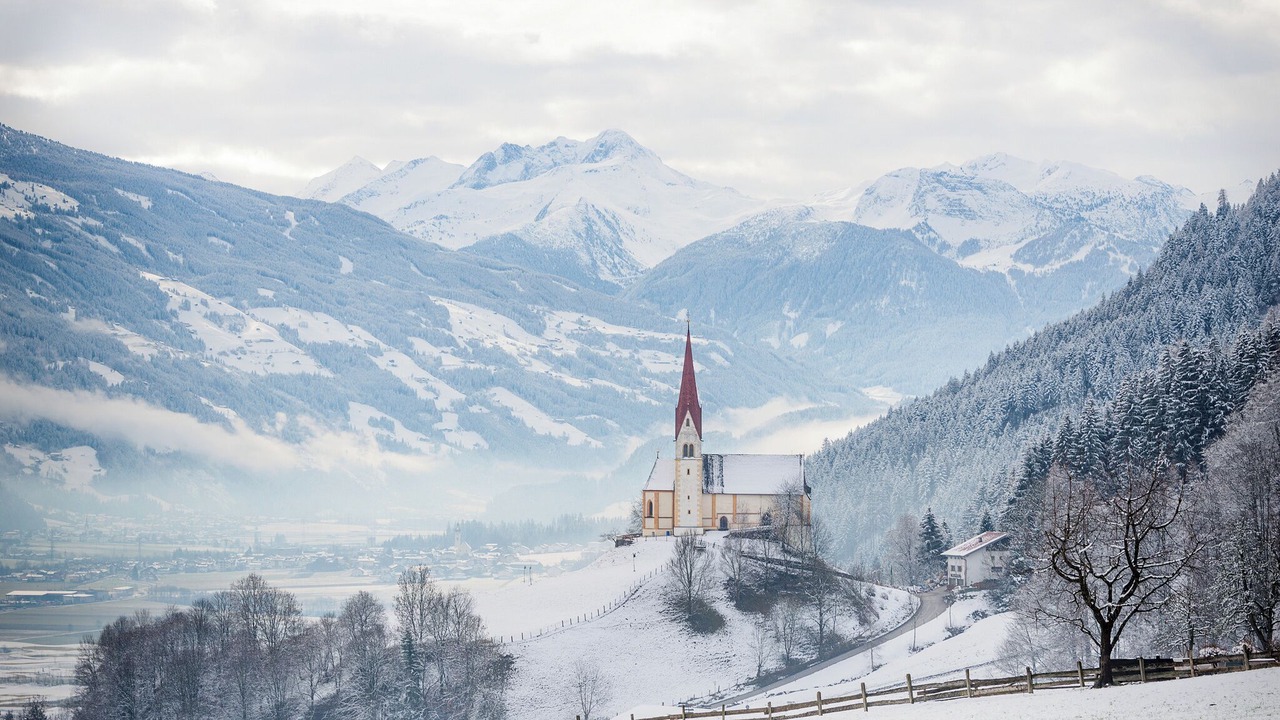 Photo of Others in Kaltenbach