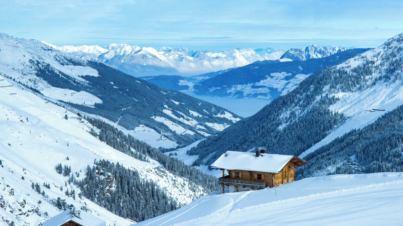 Photo of Others in Kaltenbach