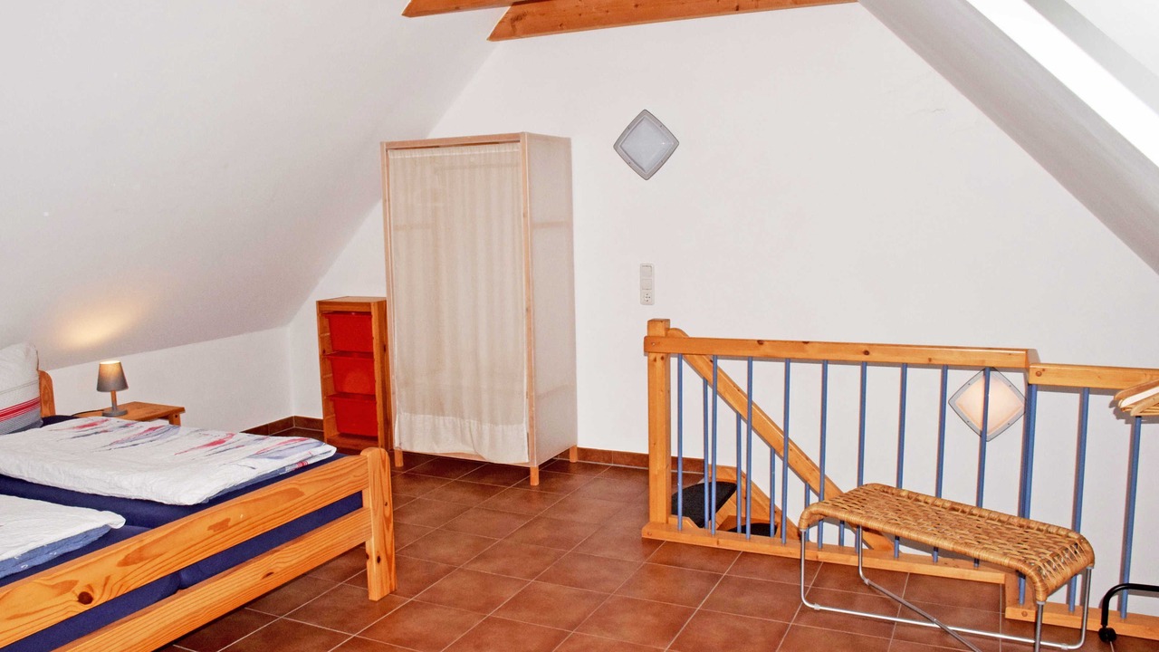 Photo of Bedroom in Lobbe