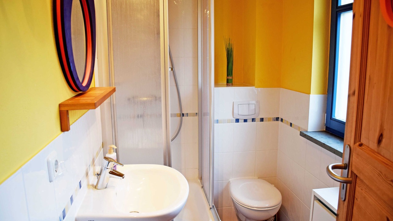 Photo of Bathroom in Lobbe