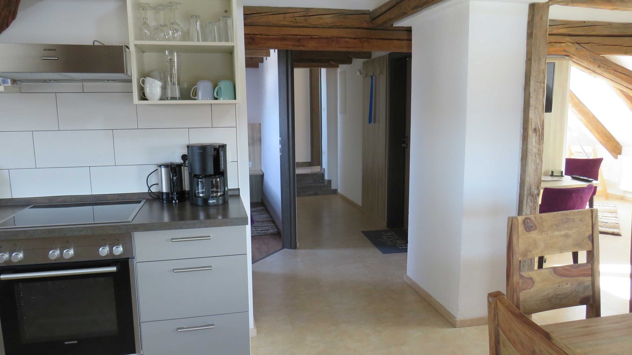 Photo of Kitchen in Furstenfeldbruck District