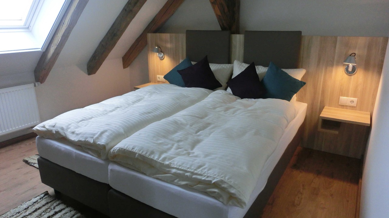 Photo of Bedroom in Furstenfeldbruck District