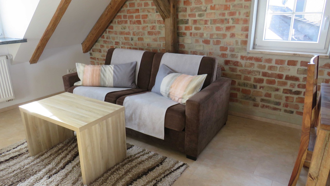 Photo of Livingroom in Furstenfeldbruck District