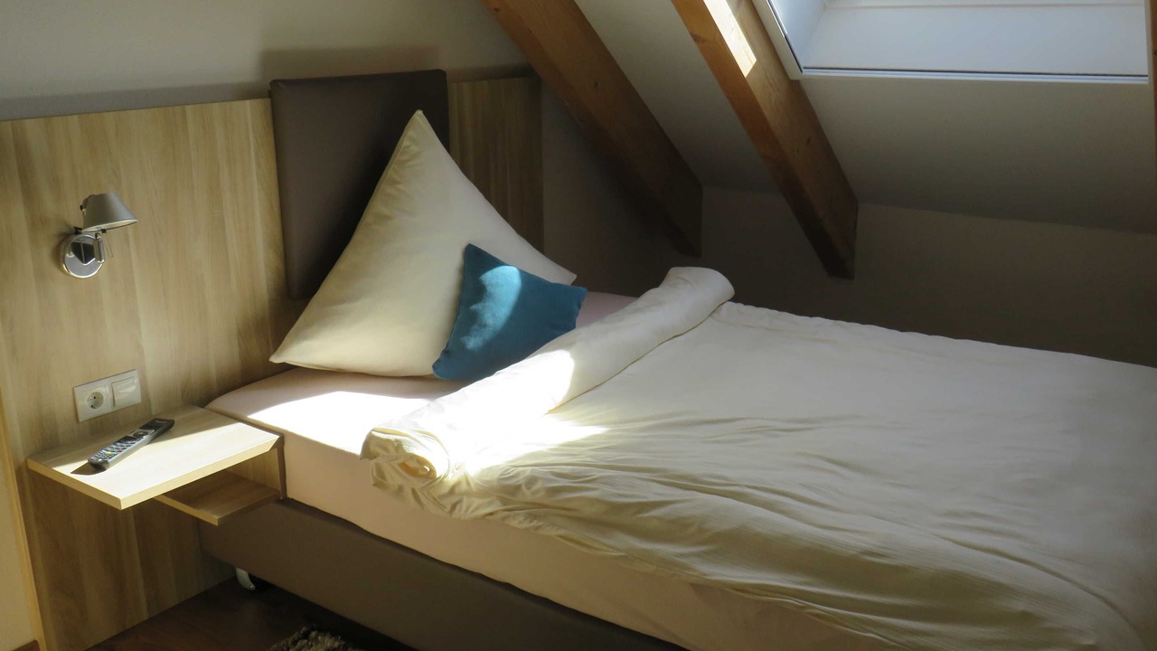 Photo of Bedroom in Furstenfeldbruck District