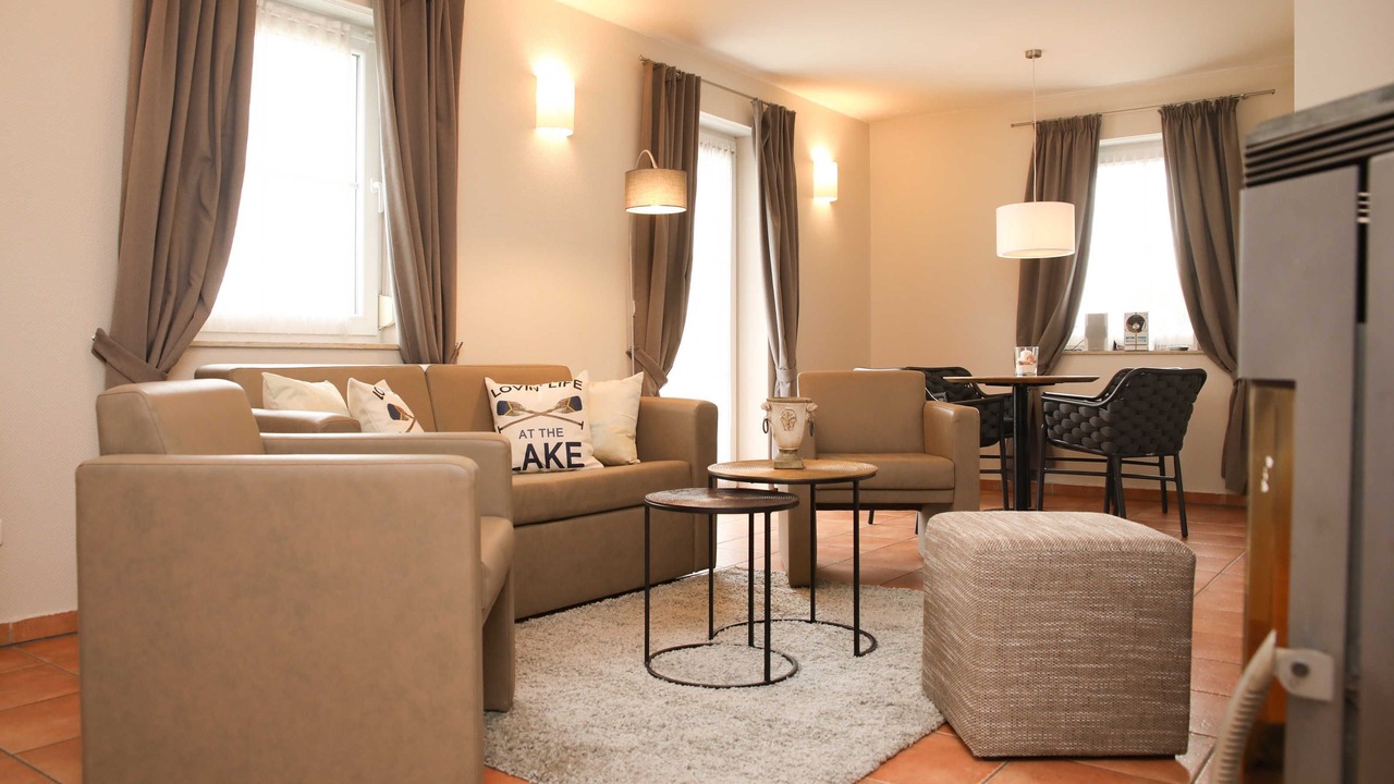 Photo of Livingroom in Nienhagen