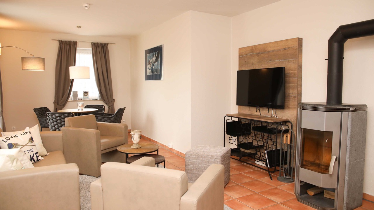 Photo of Livingroom in Nienhagen