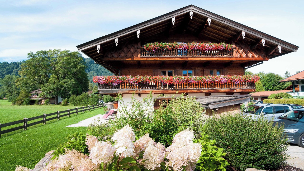 Photo of Outdoor in Egern