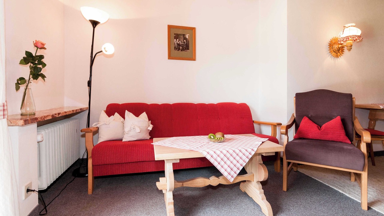 Photo of Livingroom in Egern
