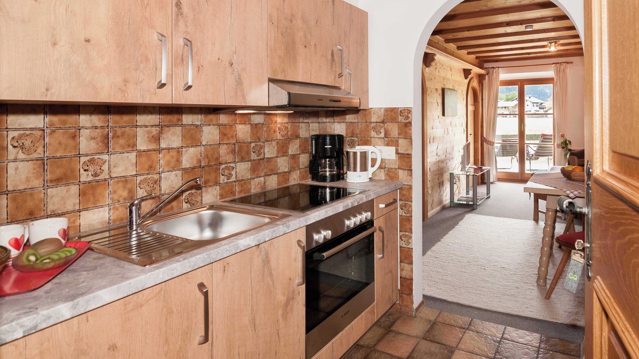 Photo of Kitchen in Egern
