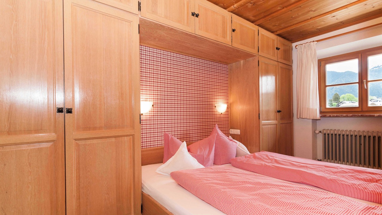 Photo of Bedroom in Egern