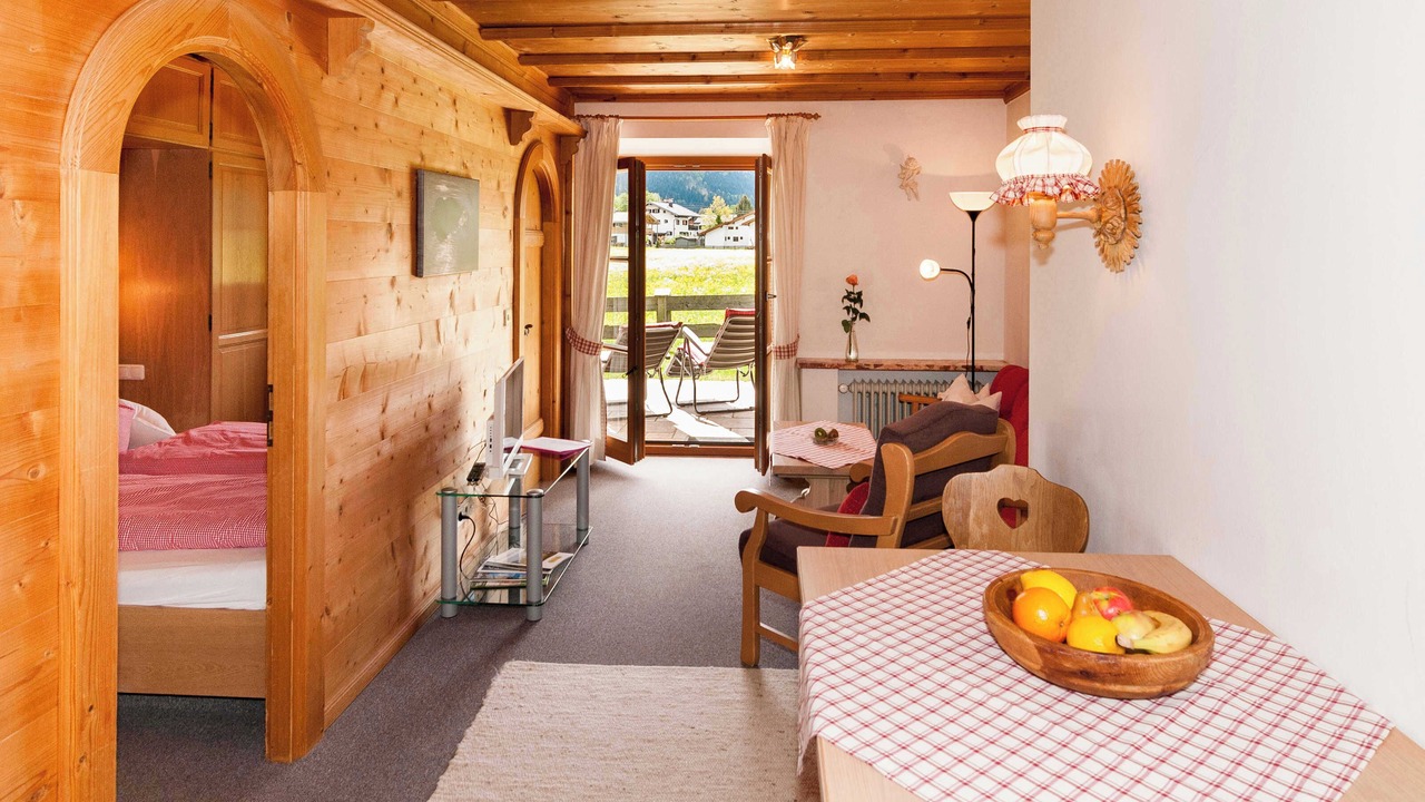 Photo of Bedroom in Egern