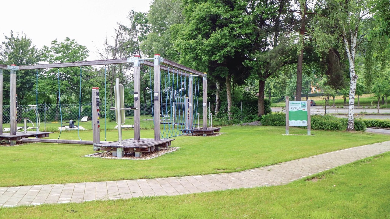 Photo of Outdoor in Falkenstein