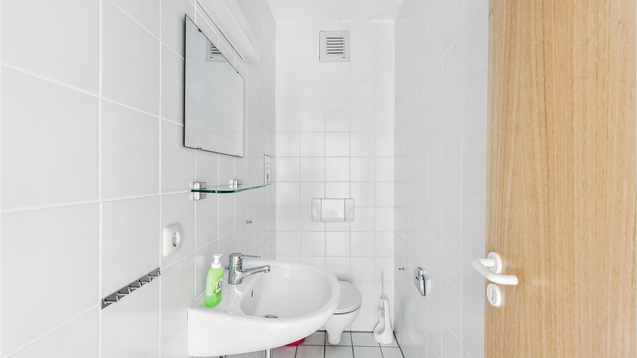 Photo of Bathroom in Falkenstein