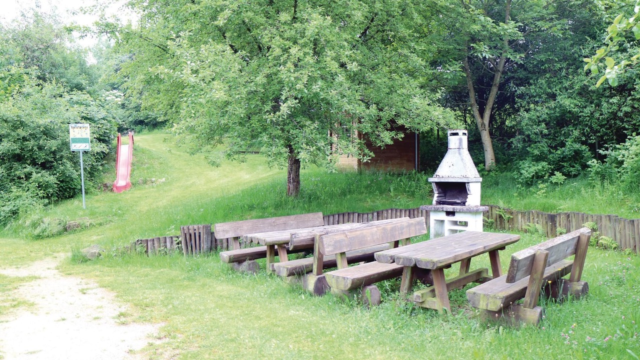 Photo of Outdoor in Falkenstein