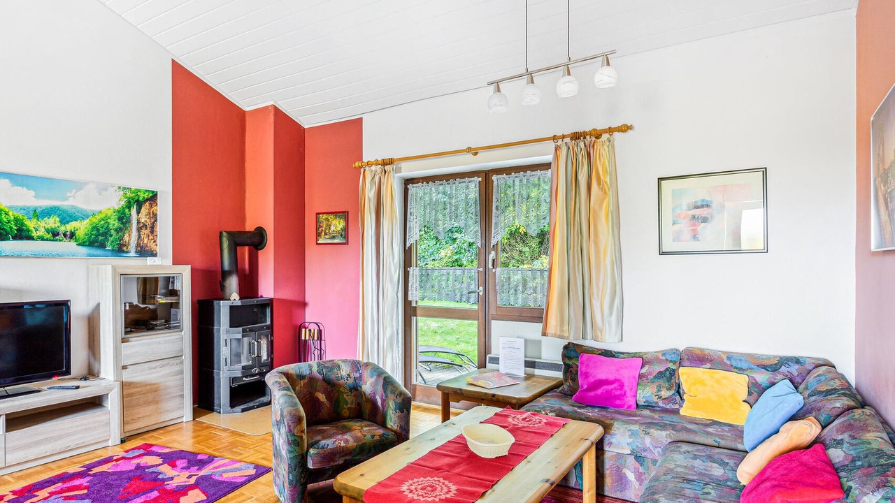 Photo of Bedroom in Falkenstein