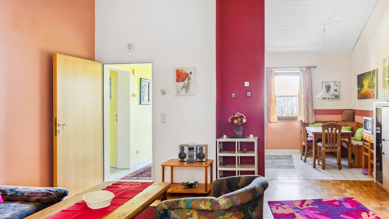 Photo of Bedroom in Falkenstein