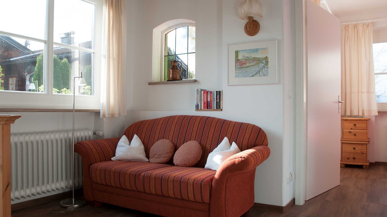 Photo of Livingroom in Tegernsee