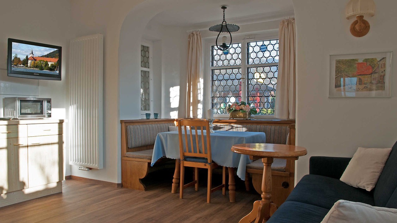 Photo of Livingroom in Tegernsee