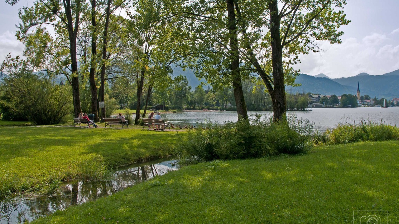 Photo of Outdoor in Tegernsee