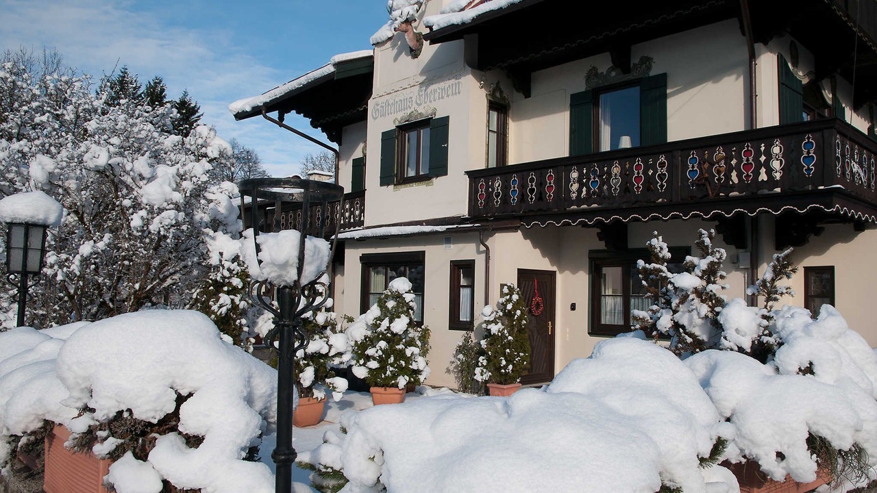 Photo of Outdoor in Tegernsee