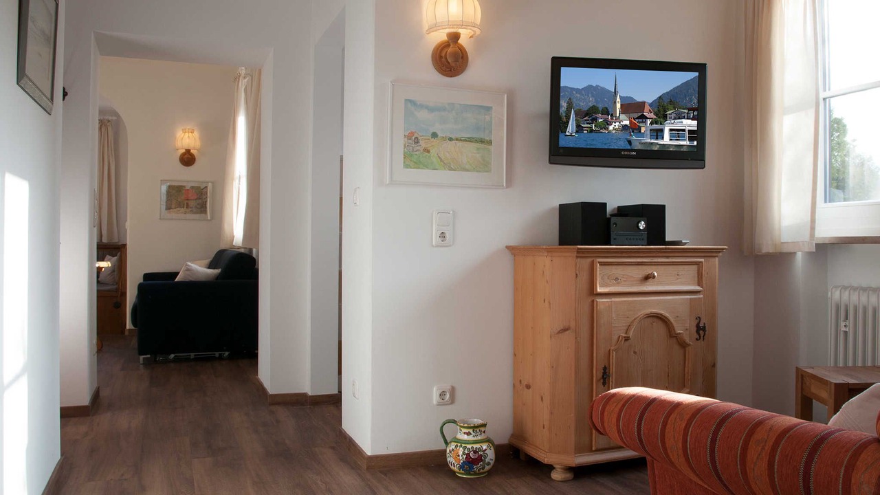 Photo of Livingroom in Tegernsee