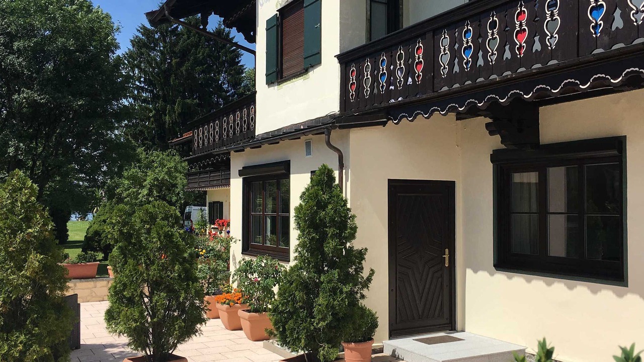 Photo of Outdoor in Tegernsee