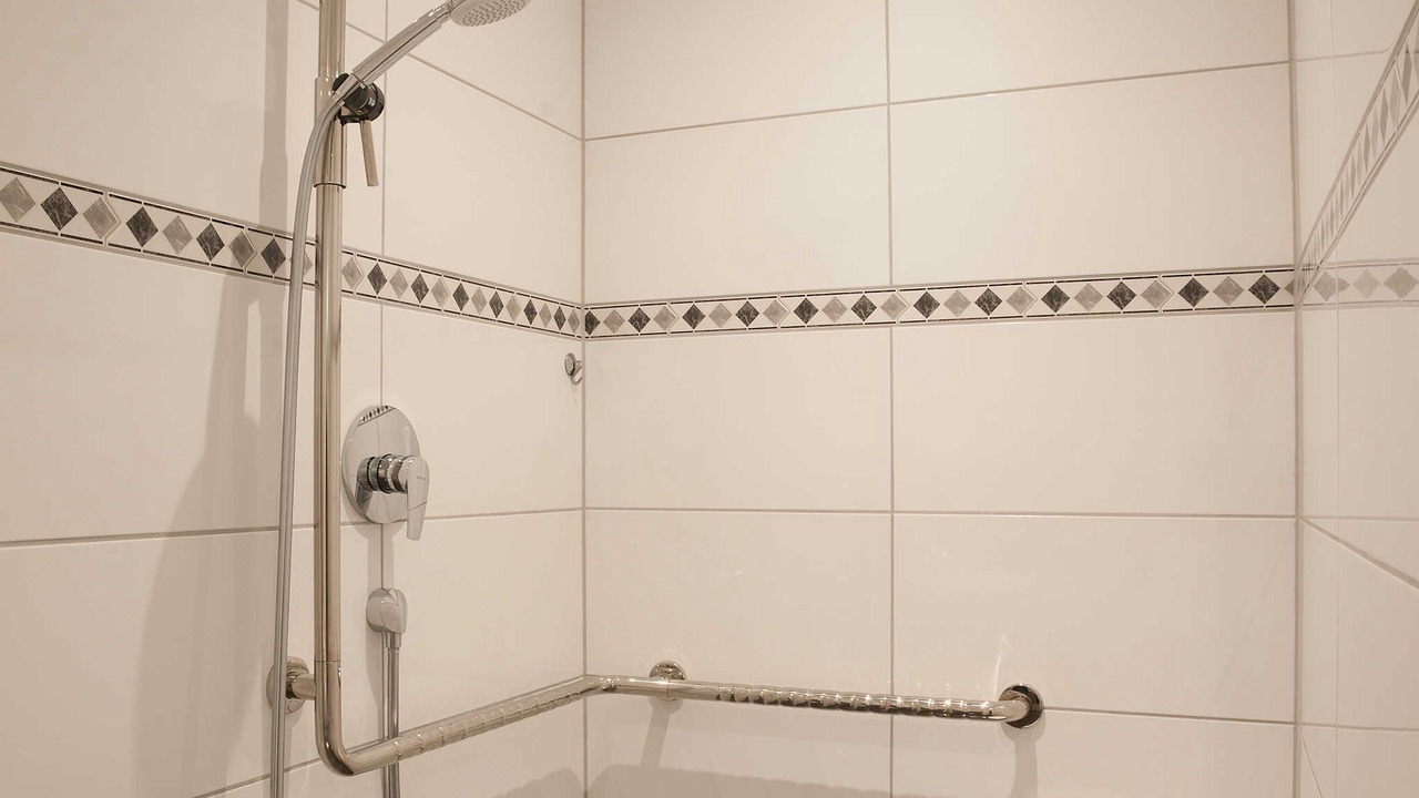 Photo of Bathroom in Tegernsee