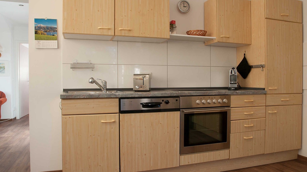 Photo of Kitchen in Tegernsee