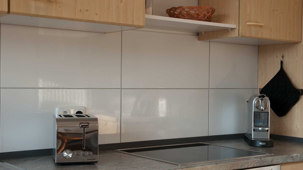 Photo of Kitchen in Tegernsee