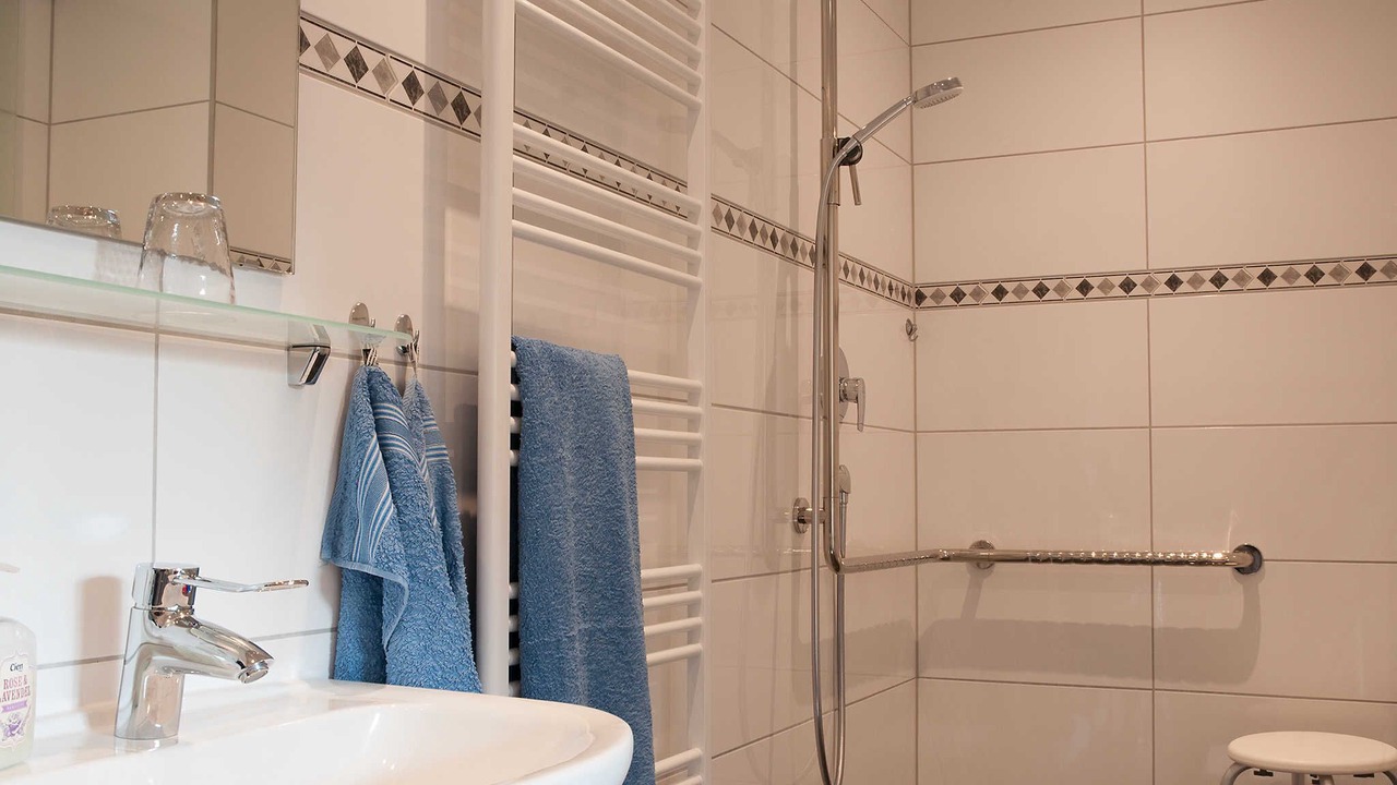 Photo of Bathroom in Tegernsee