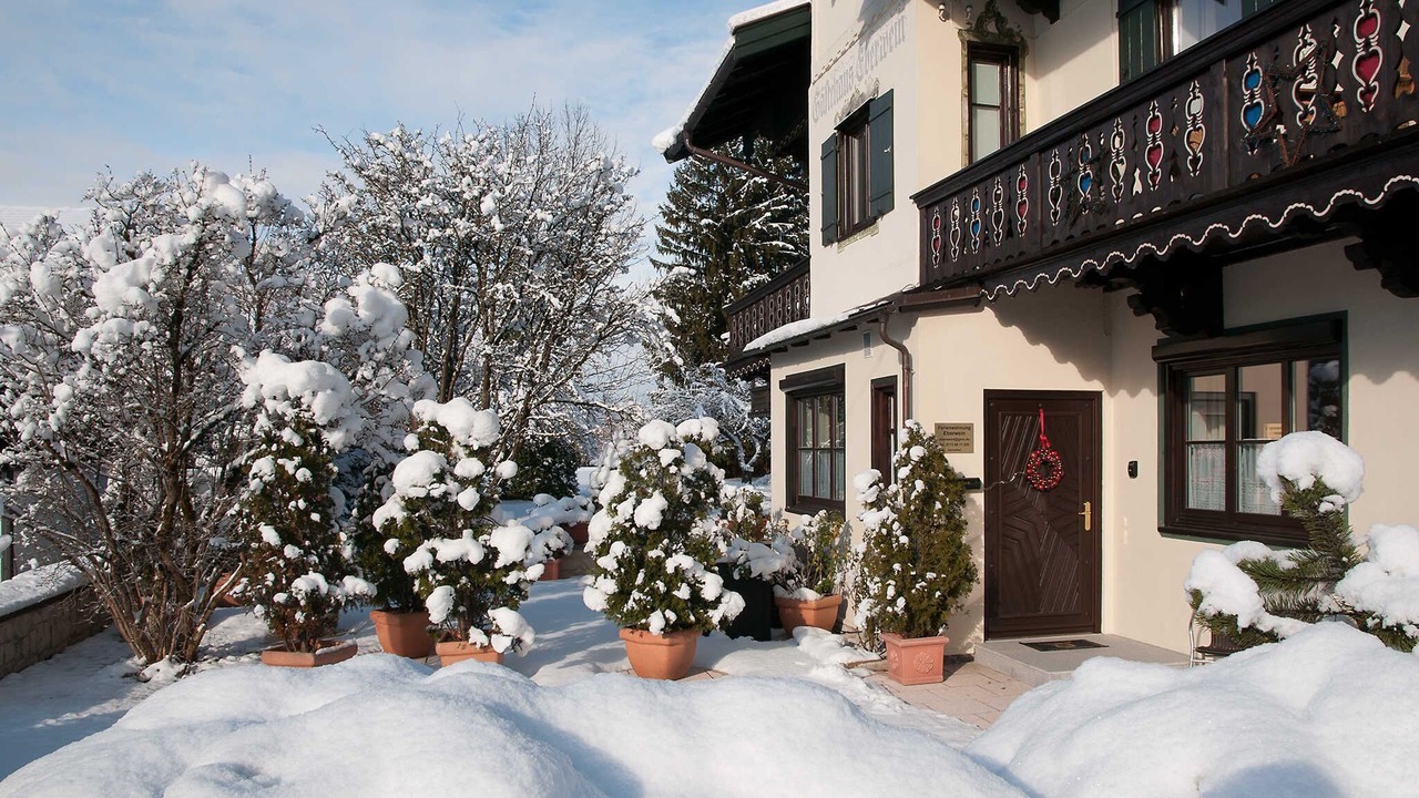 Photo of Outdoor in Tegernsee