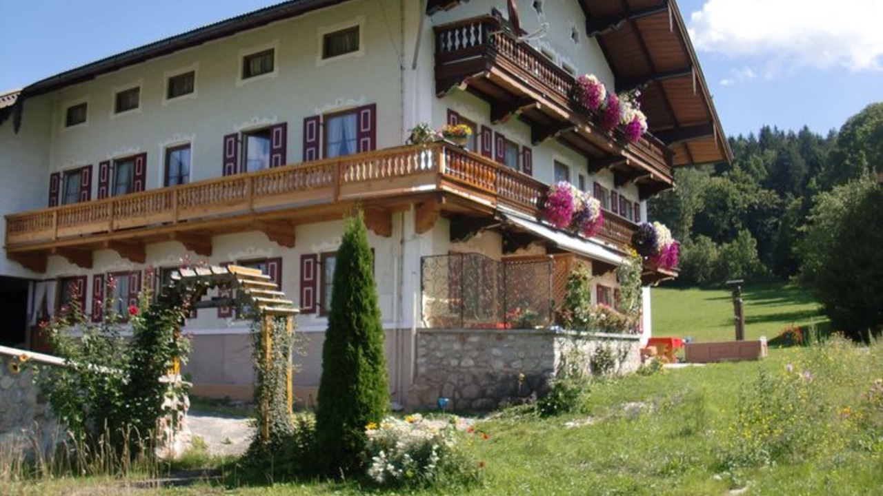 Photo of Outdoor in Ruhpolding