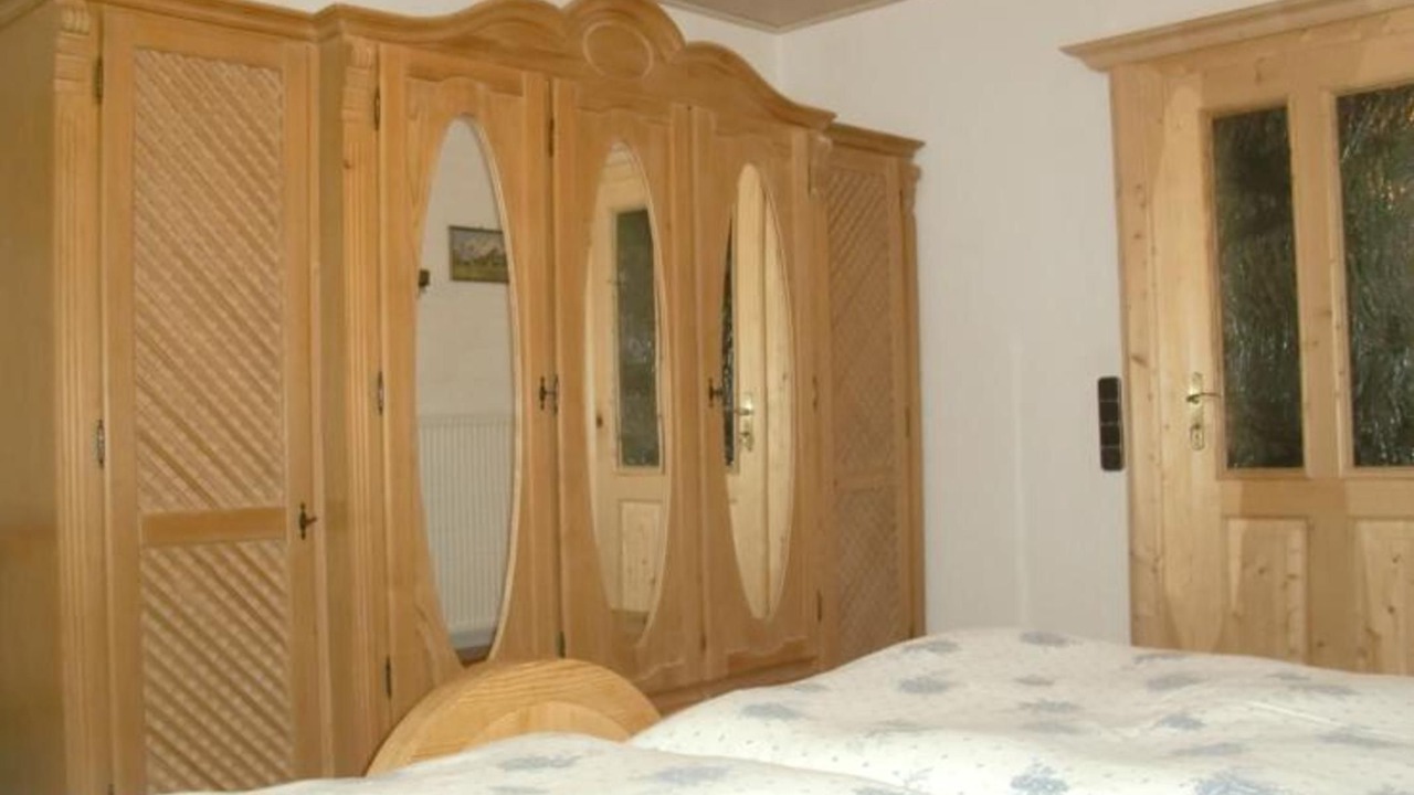 Photo of Bedroom in Ruhpolding