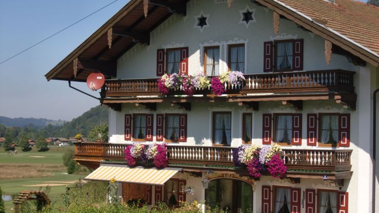 Photo of Outdoor in Ruhpolding