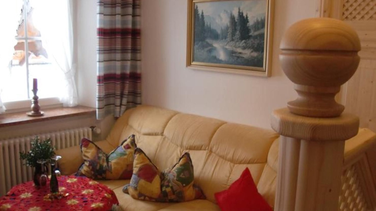 Photo of Livingroom in Ruhpolding