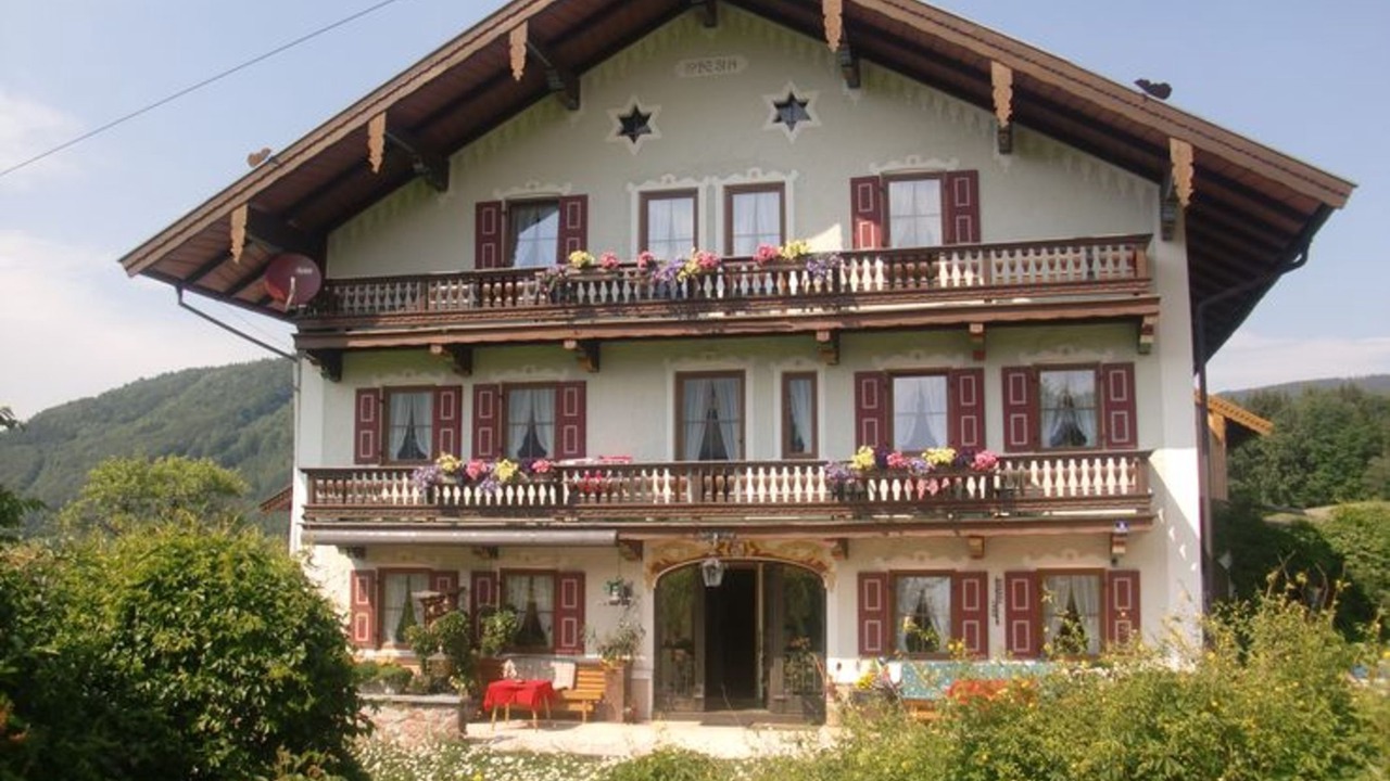 Photo of Outdoor in Ruhpolding